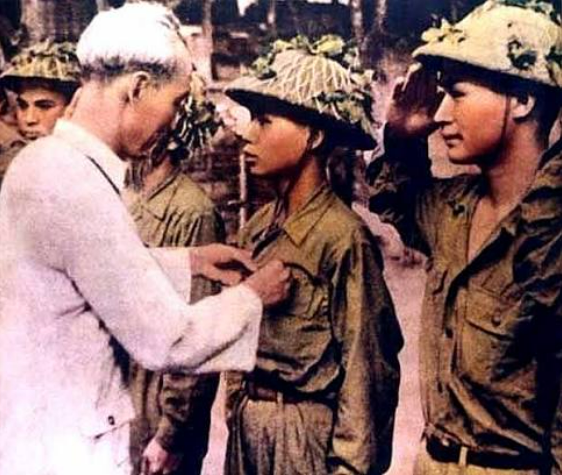 Chiến dịch 500 ngày đêm: Nỗ lực tìm kiếm và xác định danh tính hài cốt liệt sĩ